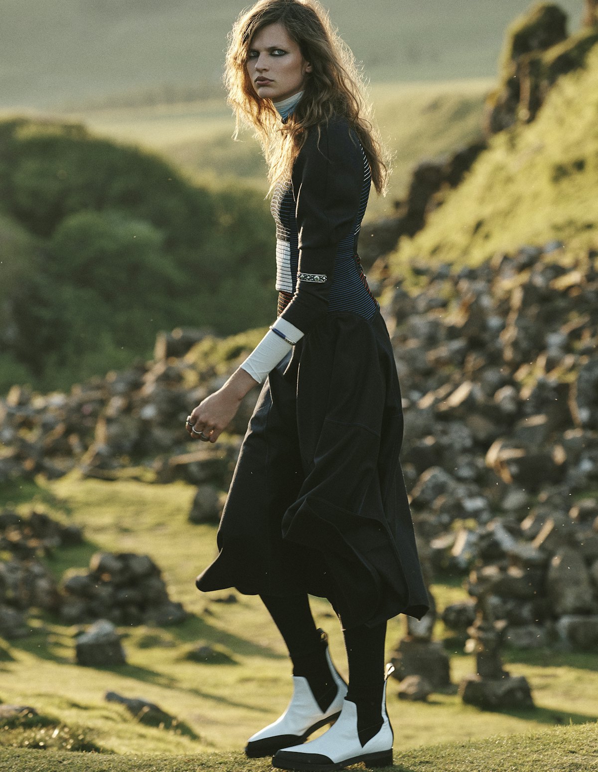 Editorial Photography Scotland